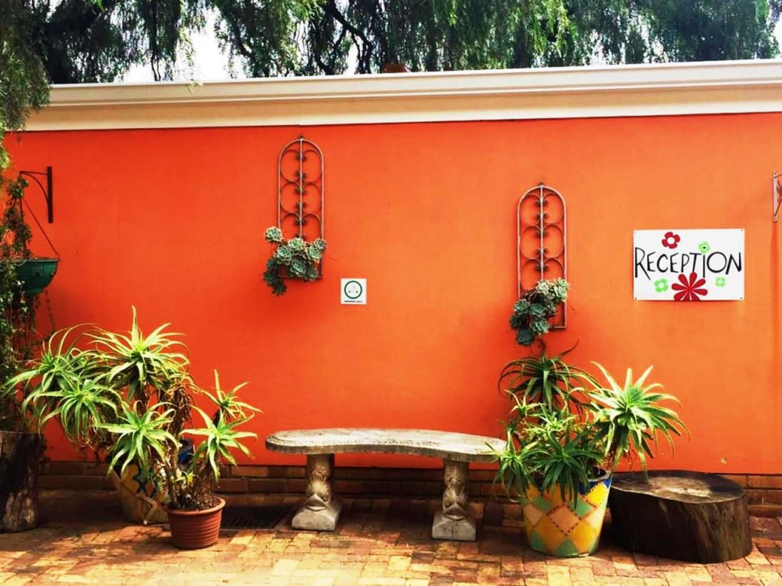 Hostel Image
