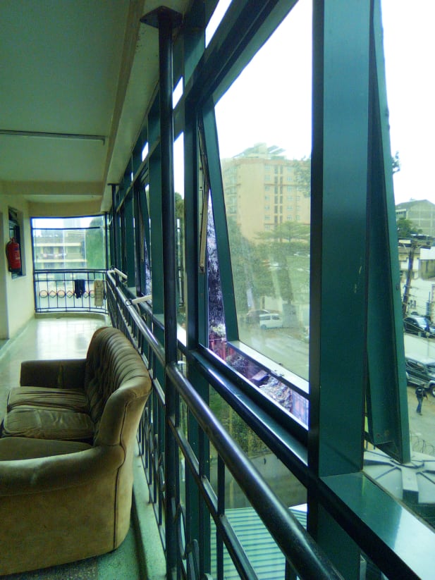 Hostel Image