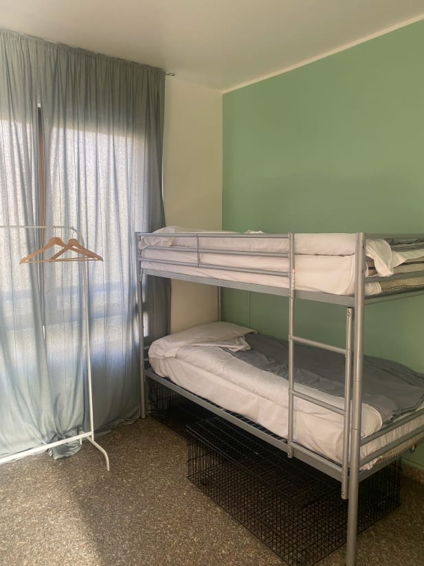 Hostel Image