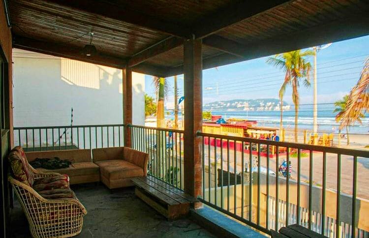 Hostel Image