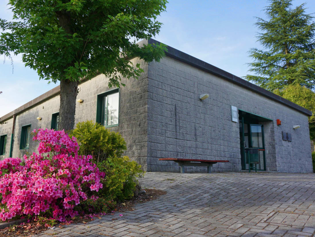 Hostel Image