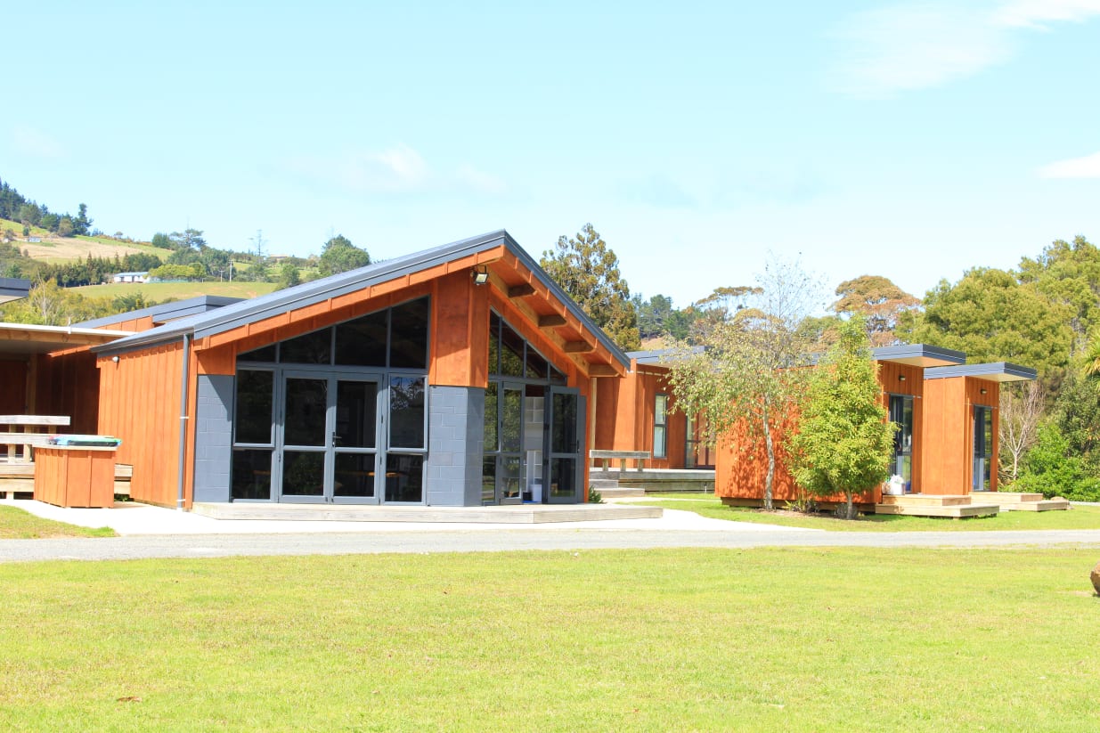 Hostel Image