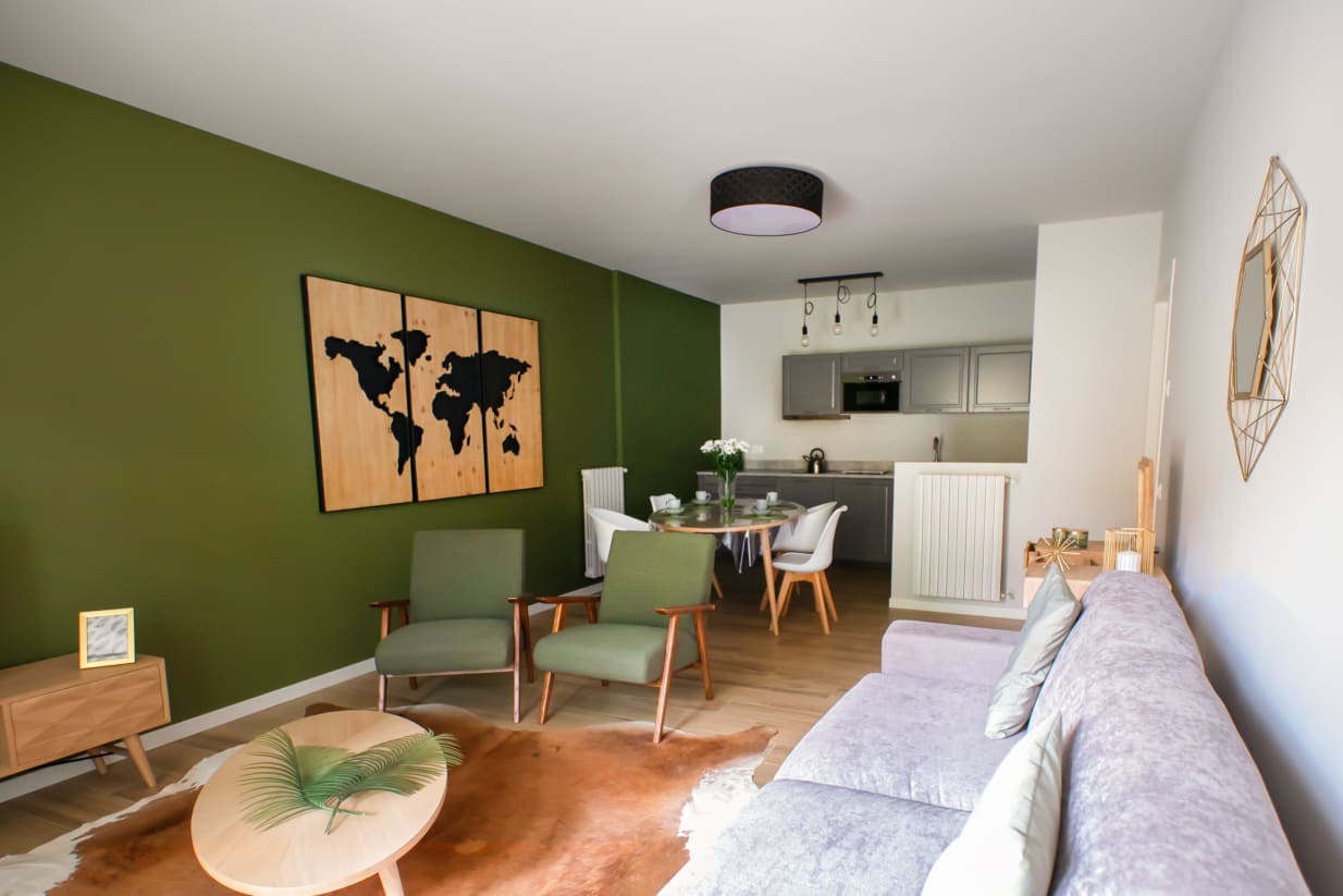 Hostel Image