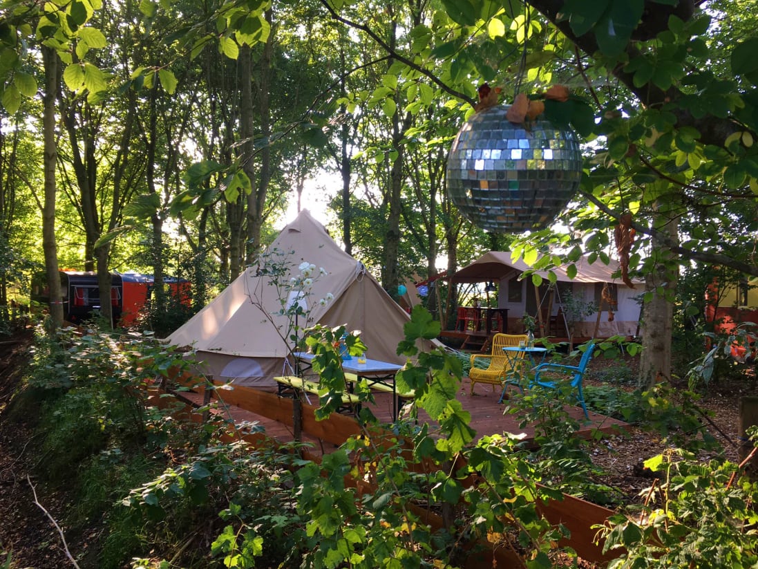 Hostel Image