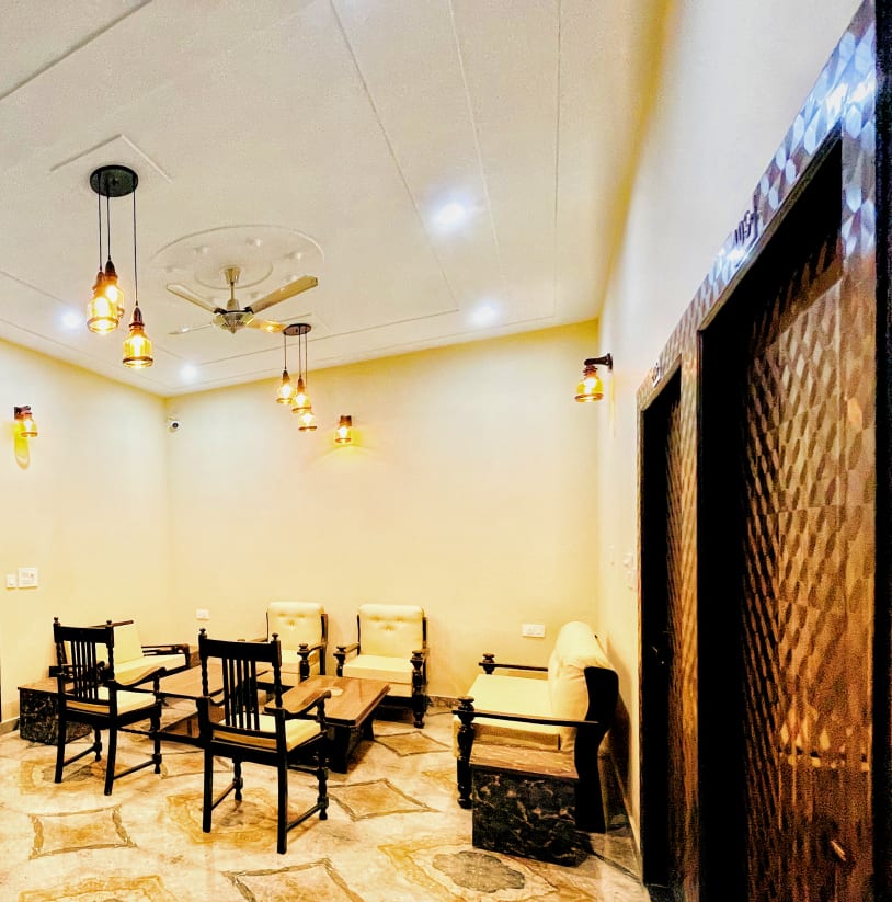 Hostel Image