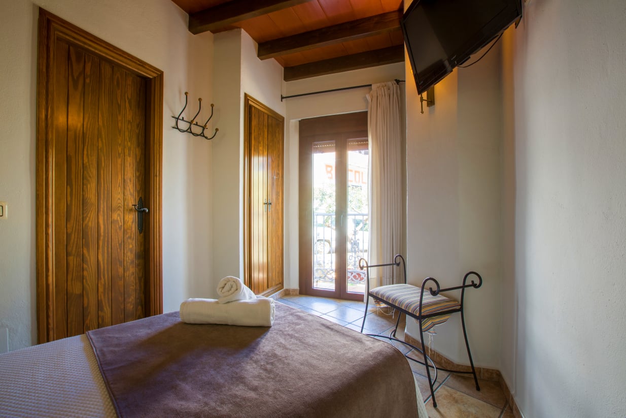Best Hostels Near Caminito Del Rey In Spain Cheap Hotels From 29