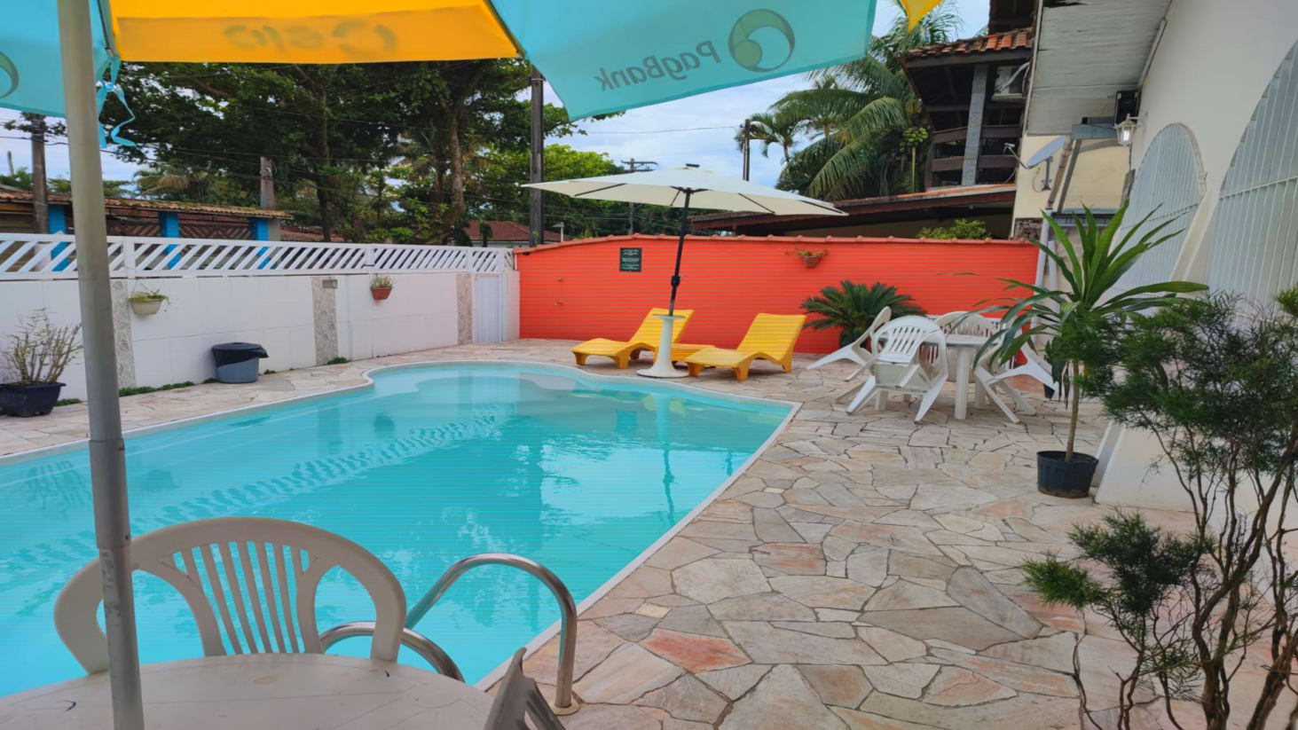 Hostel Image