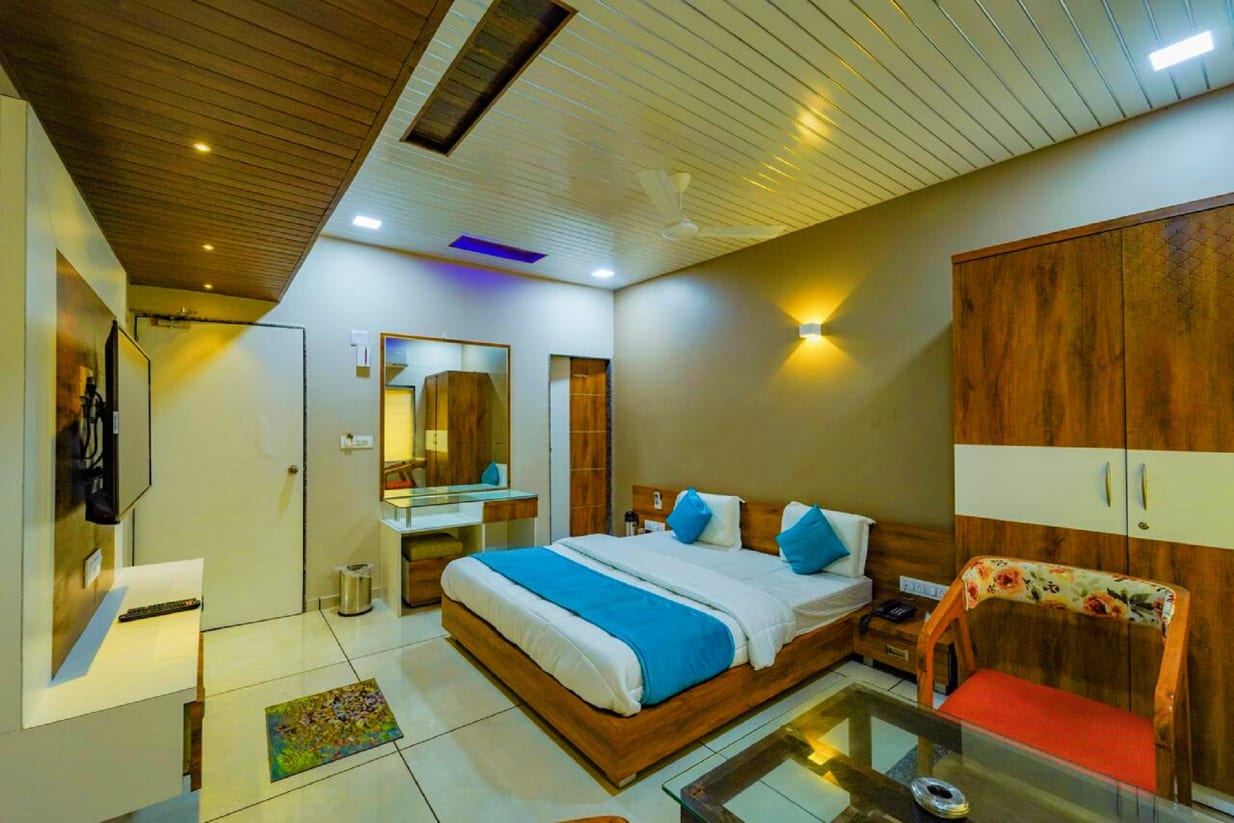 Hostel Image