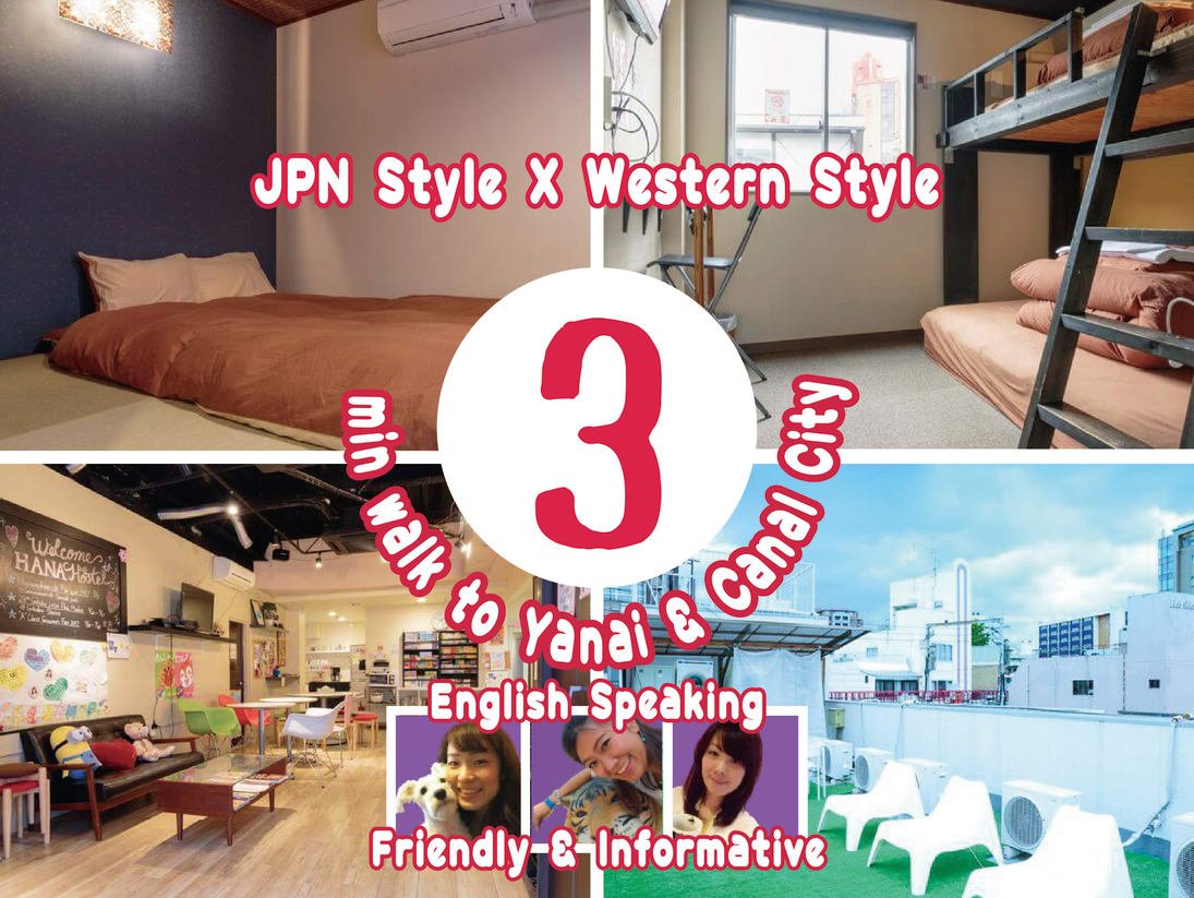 Hostel Image