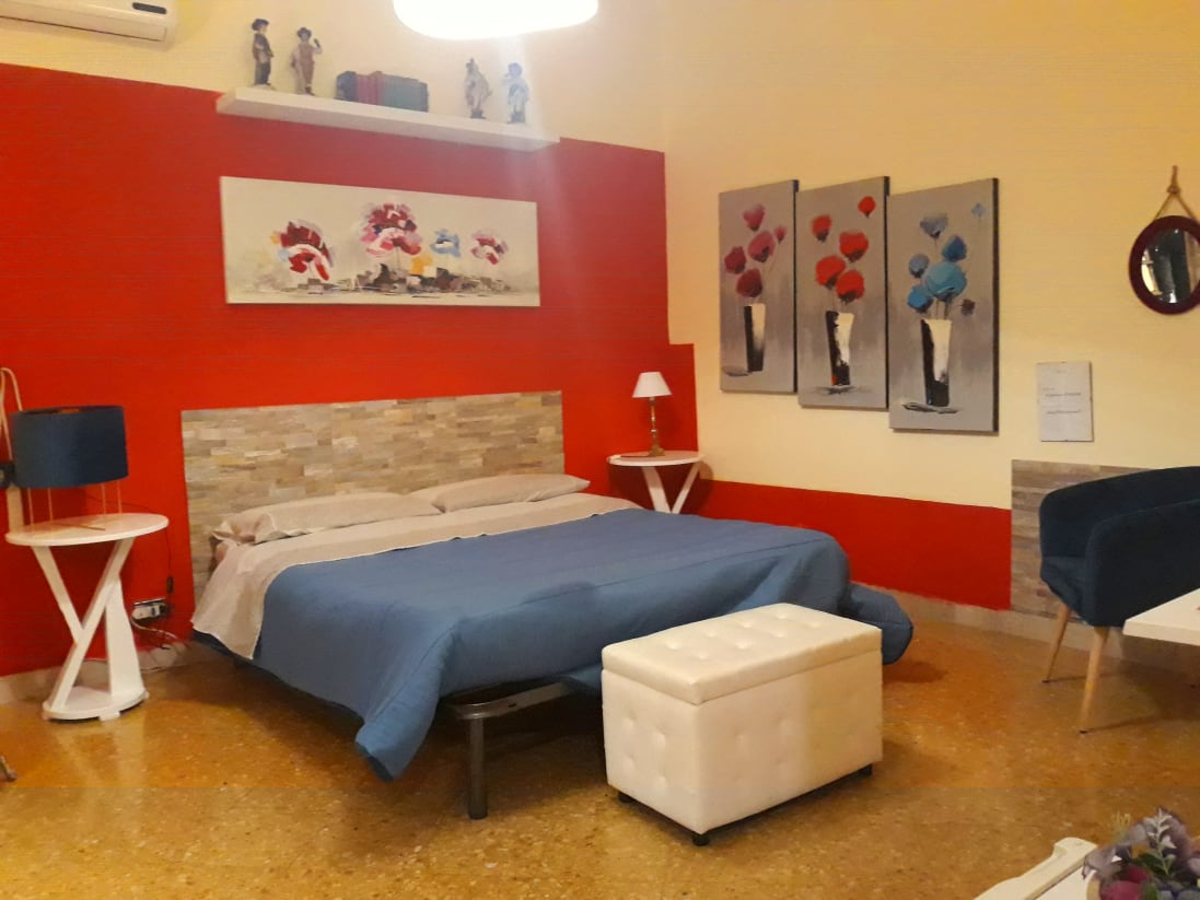 Hostel Image