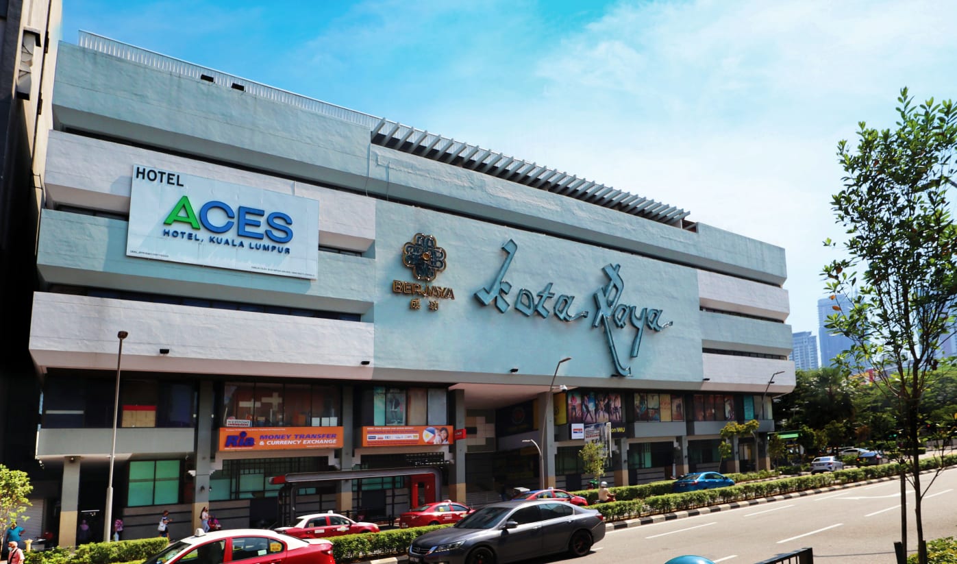 Best Hostels Near Axiata Arena - Hostelworld Travel Blog