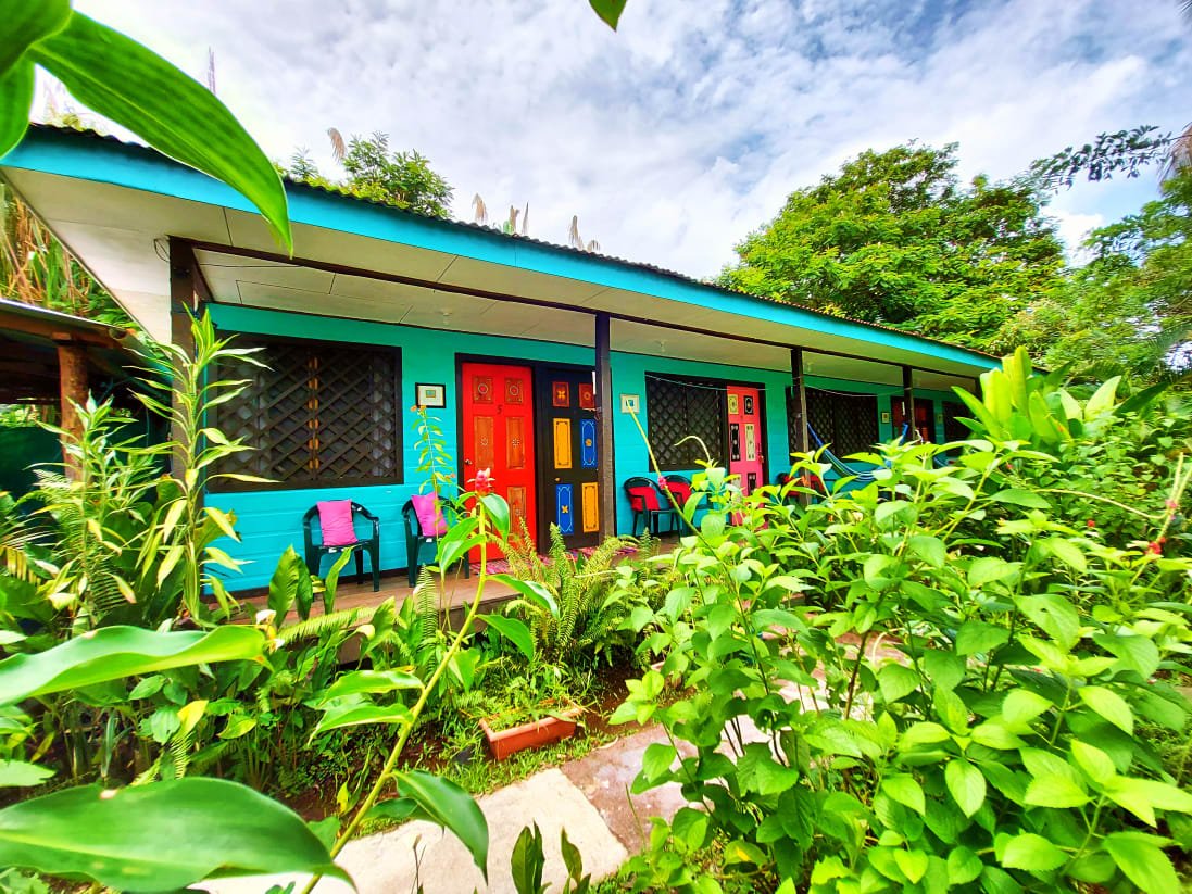 Hostel Image