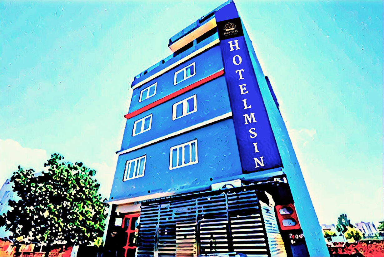 Hostel Image