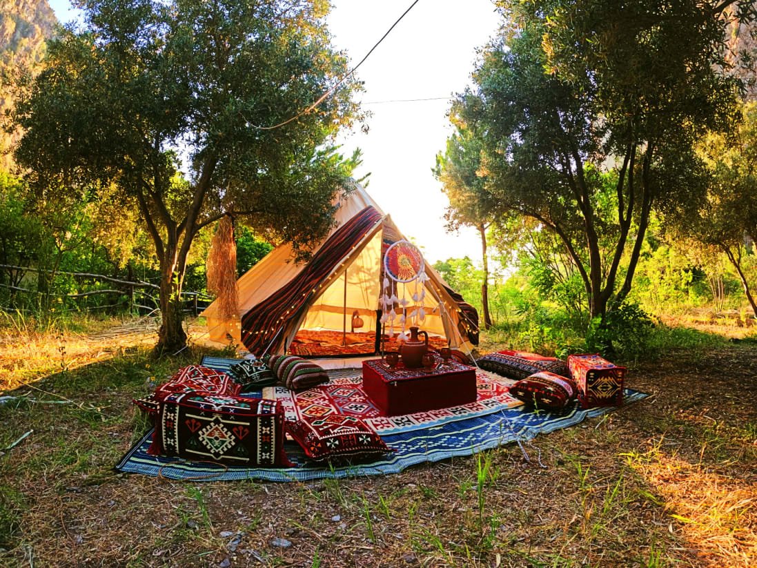 Hostel Image