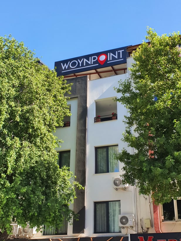 Hostel Image