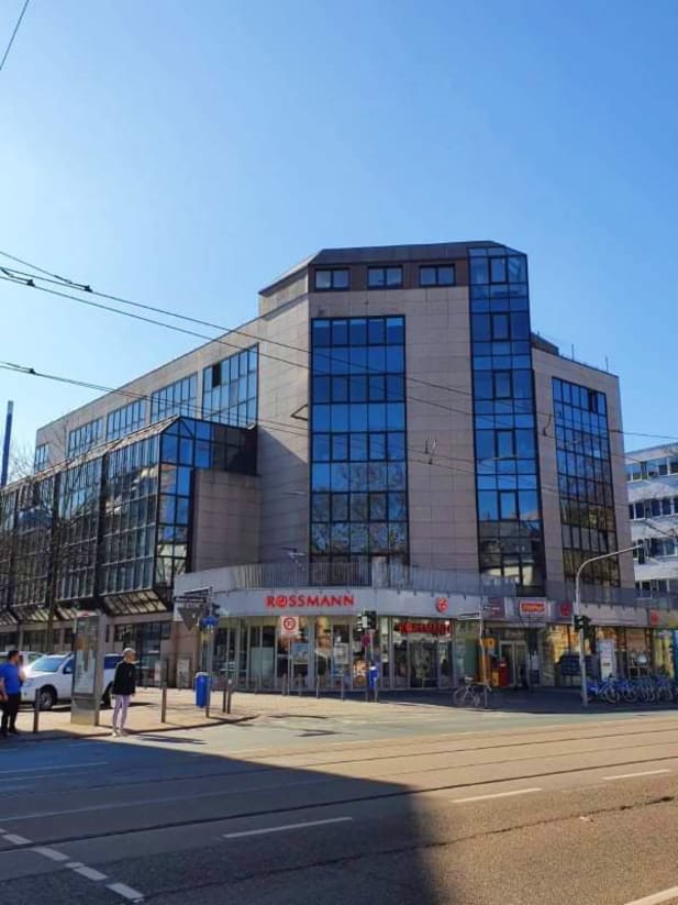 Hostel Image