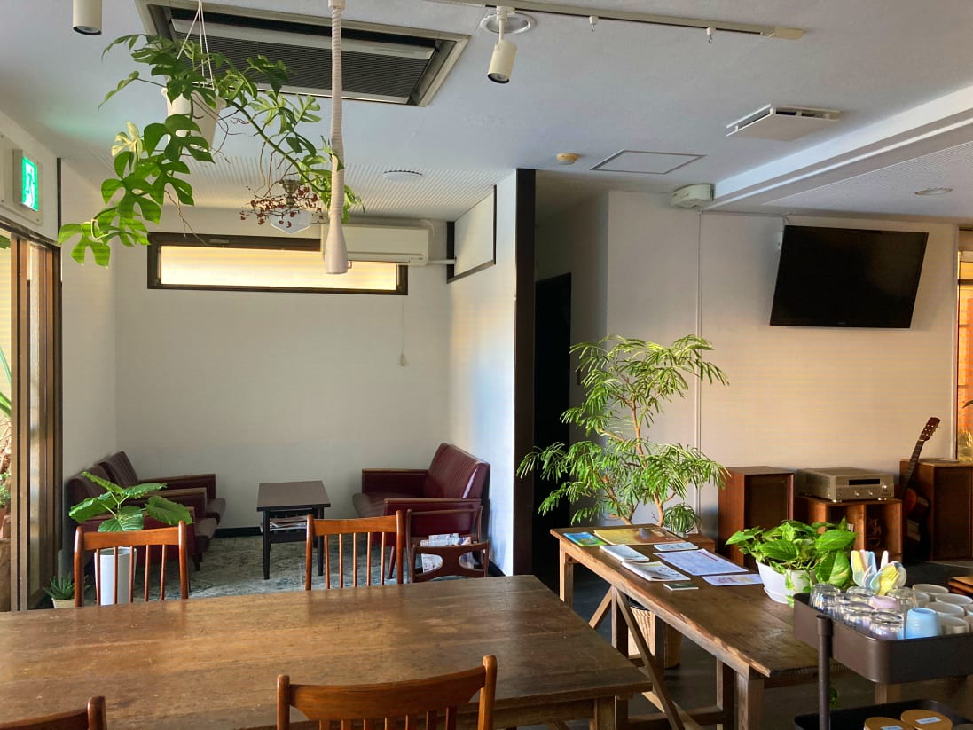 Hostel Image