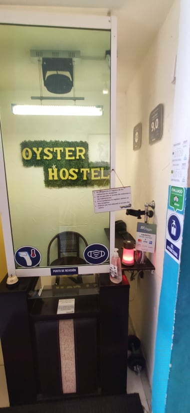 Hostel Image