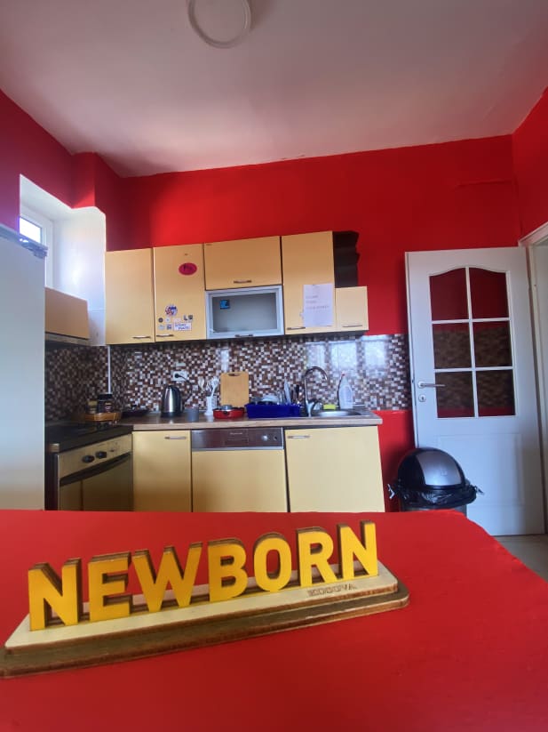 Hostel Image