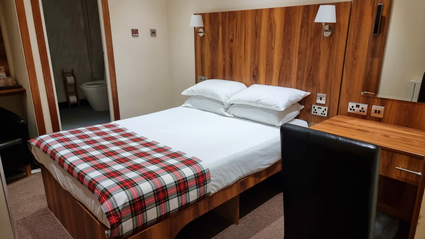 Hostel Image