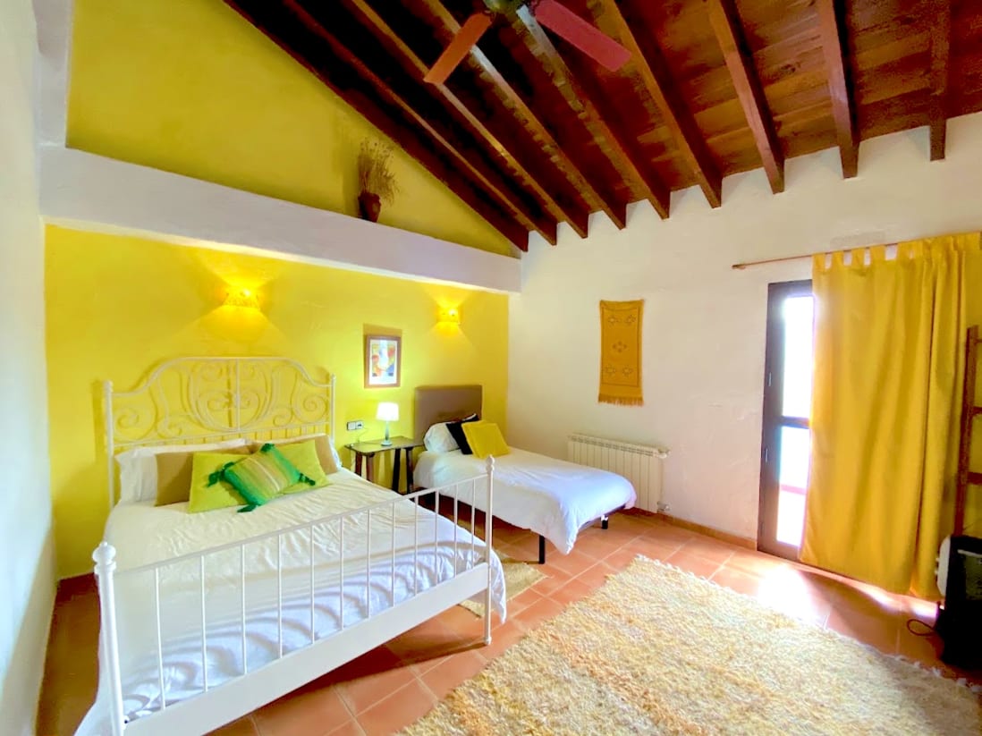 Hostel Image