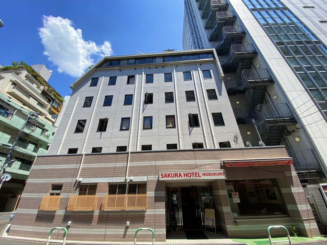 Hostel Image