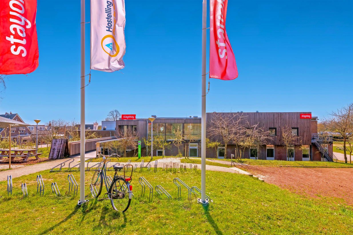 Hostel Image