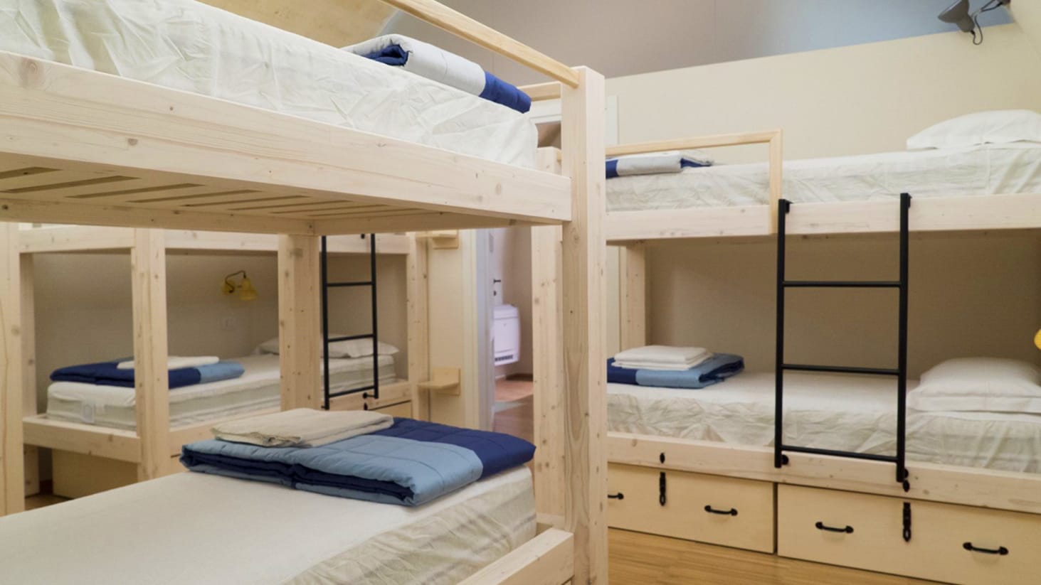 Hostel Image