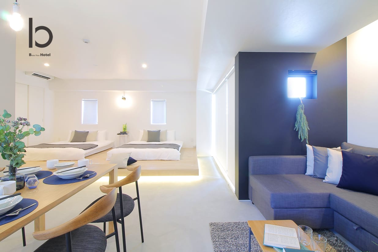 Hostel Image