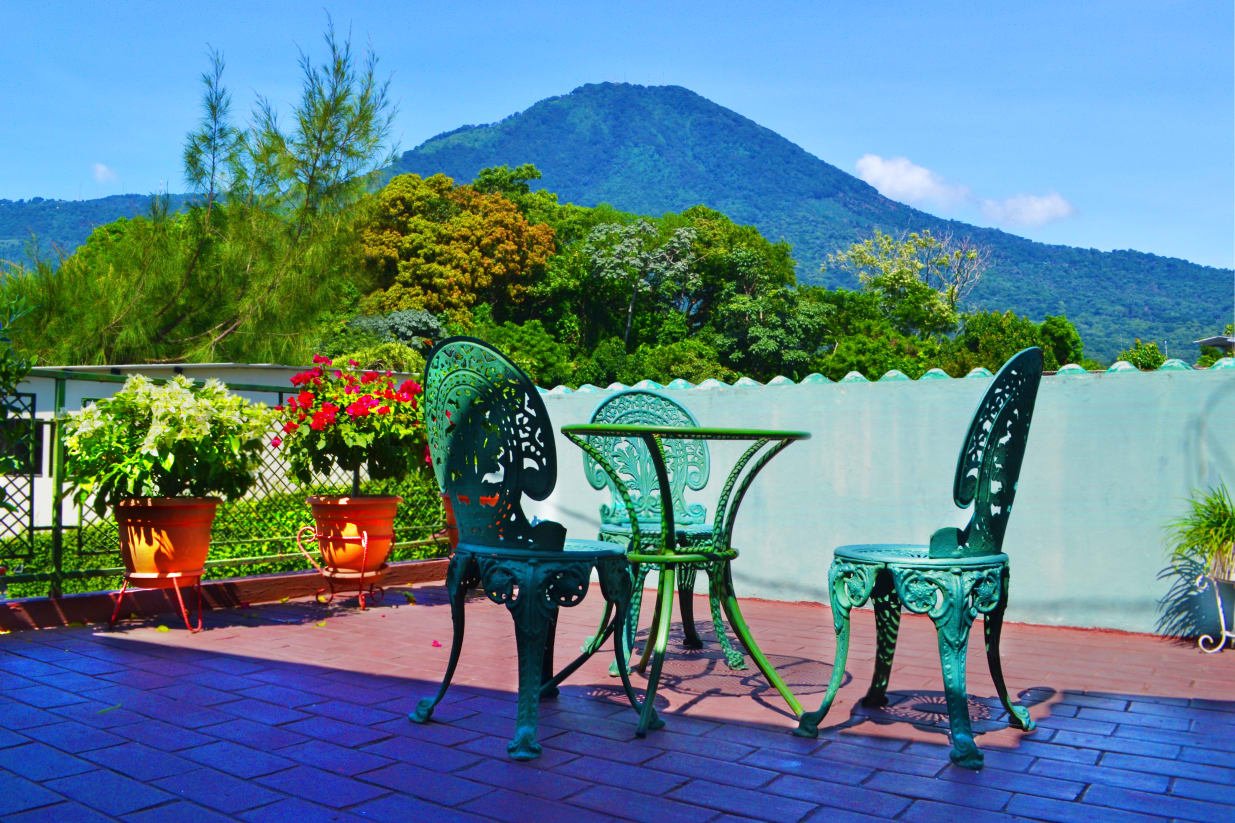 Hostel Image