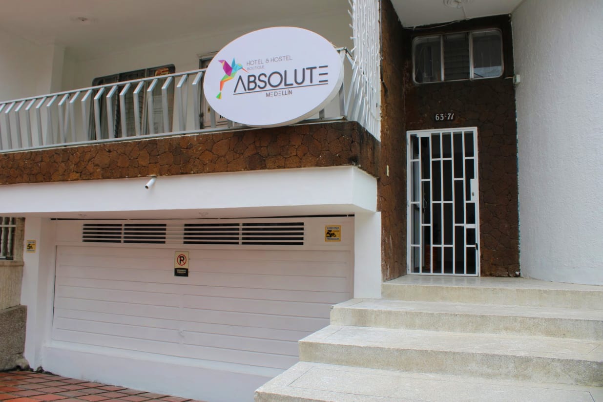 Hostel Image