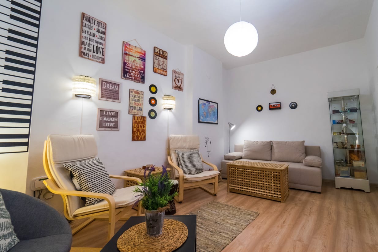 Hostel Image