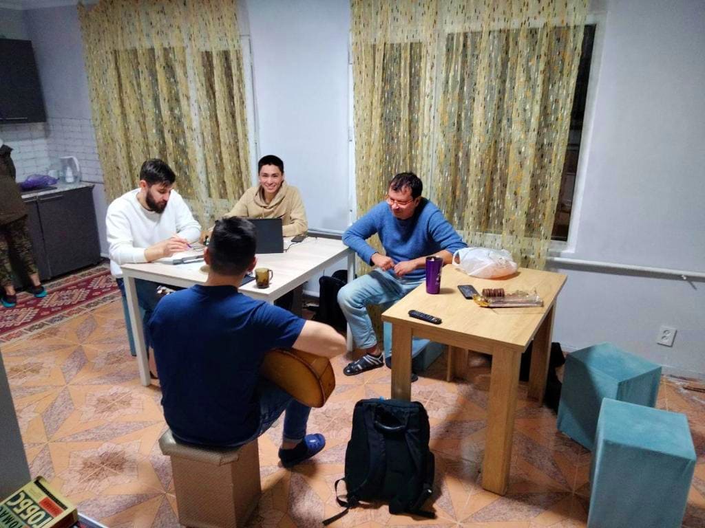 Hostel Image
