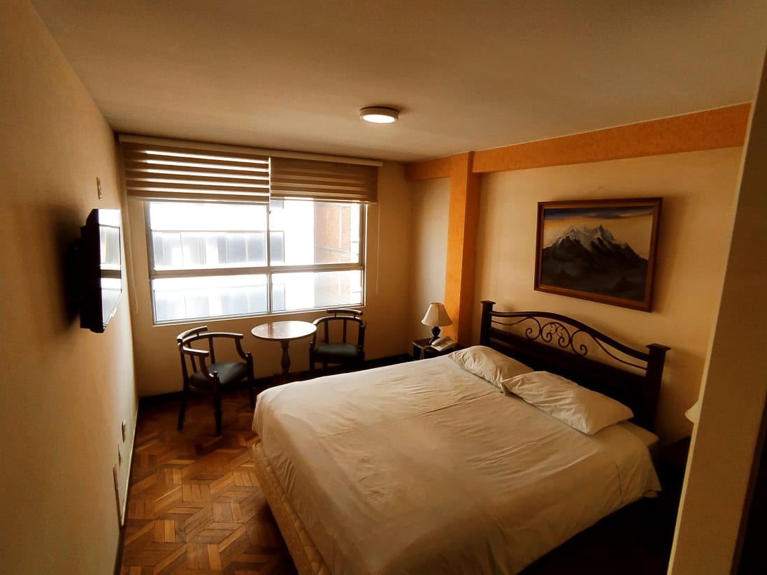 Hostel Image