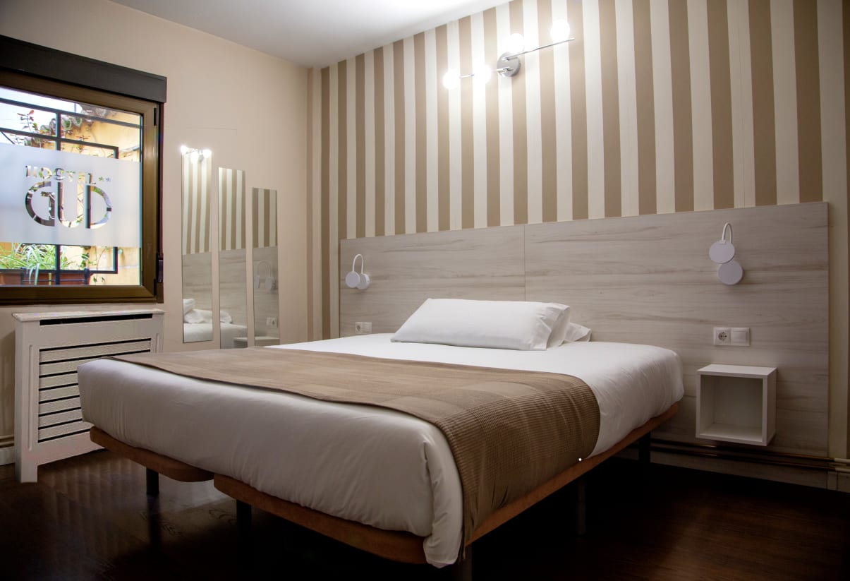 Hostel Image