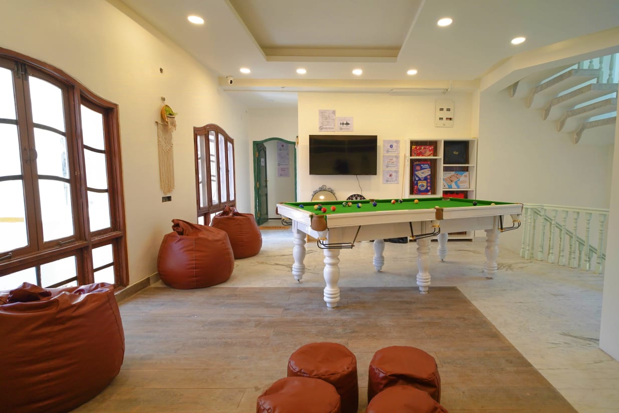 Hostel Image