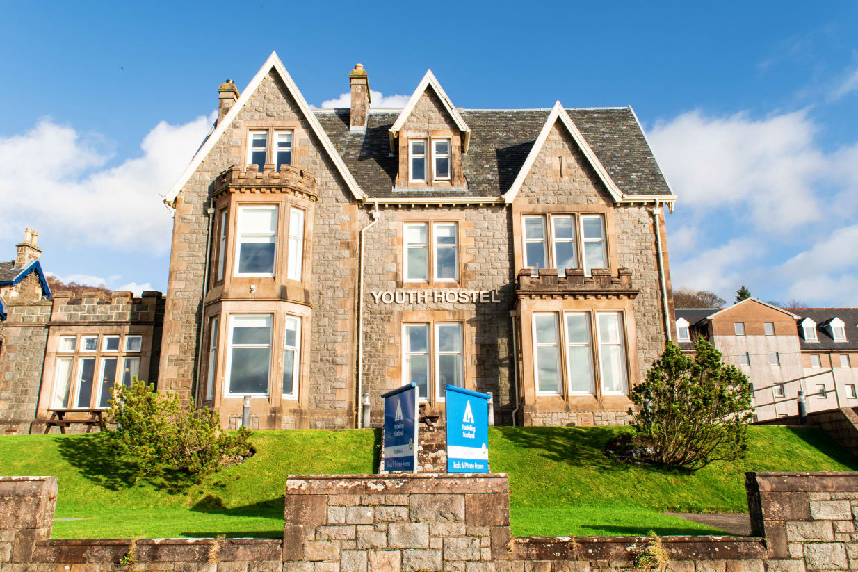 Hostel Image