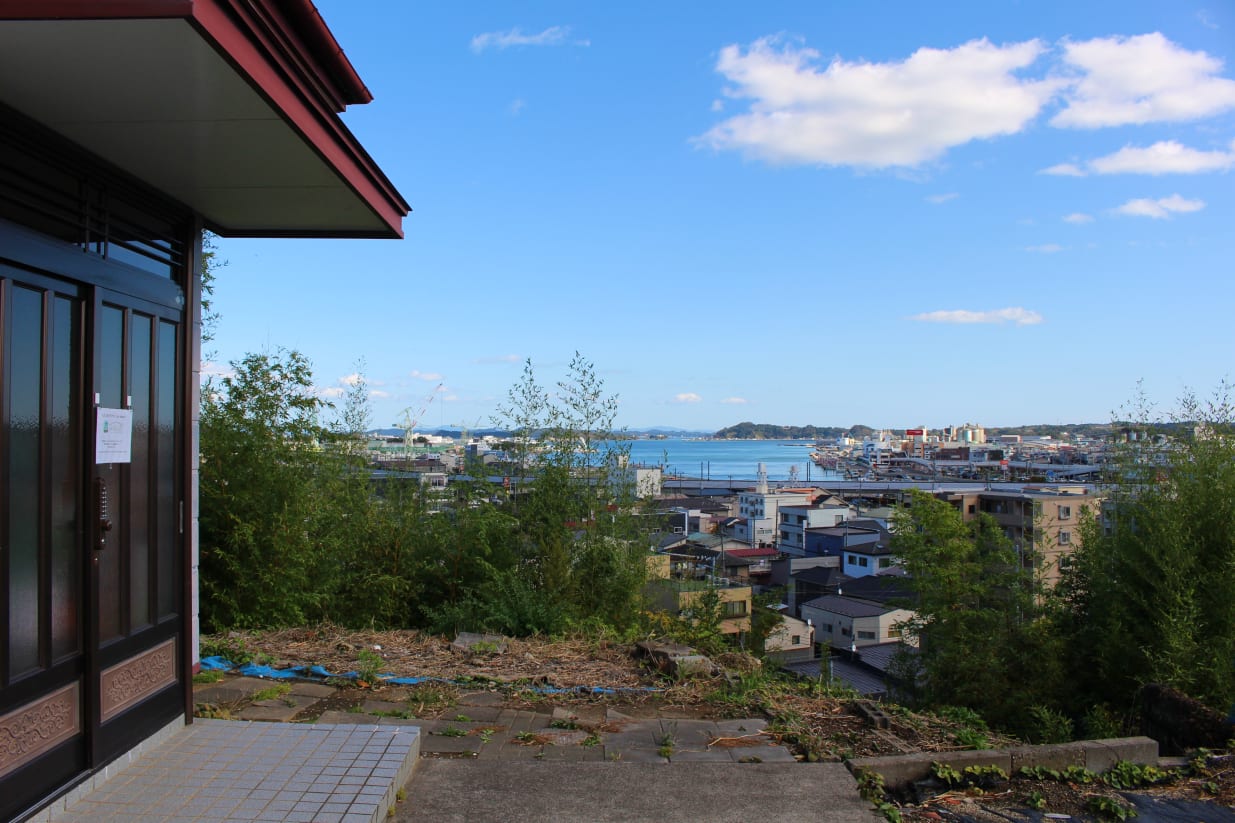 Hostel Image