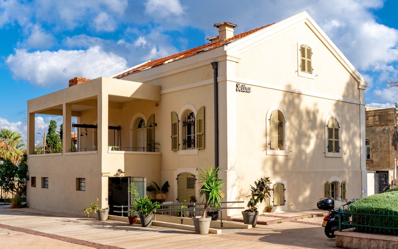 Hostel Image