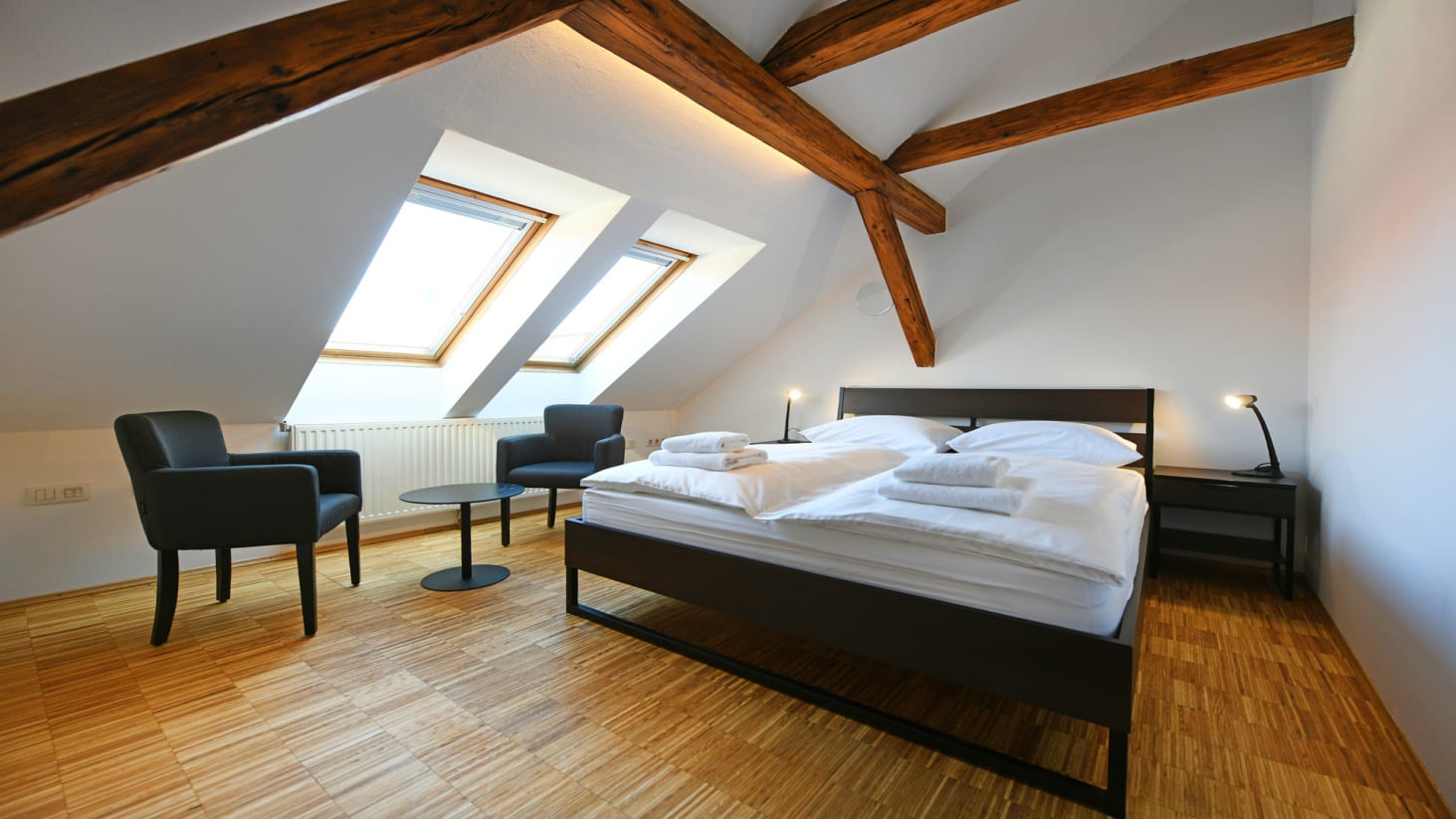 Hostel Image