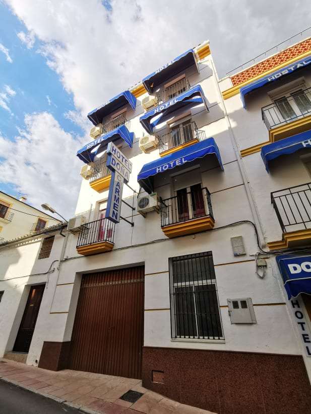 Hostel Image