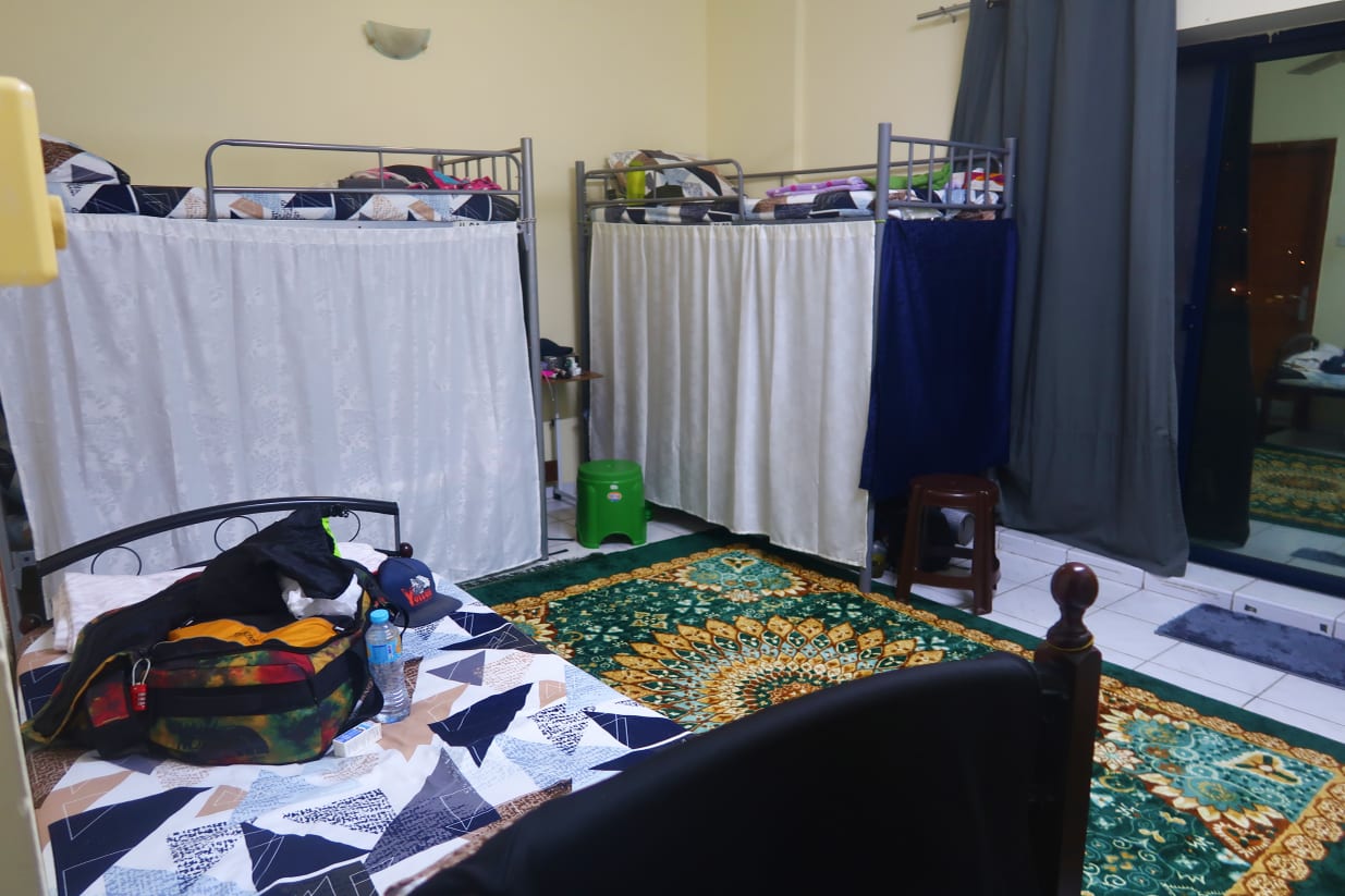 Hostel Image