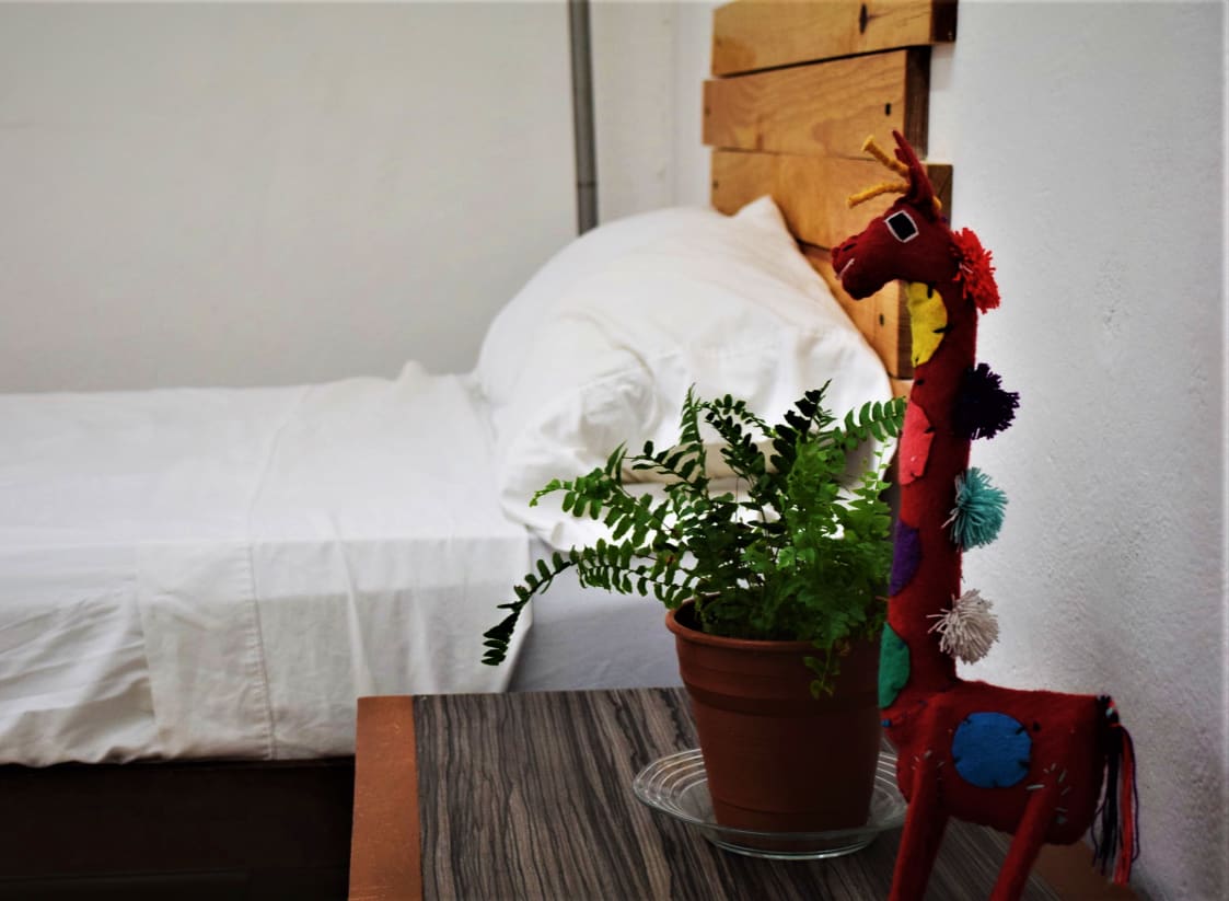 Hostel Image