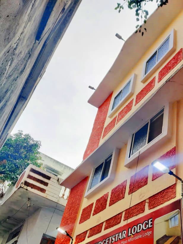 Hostel Image