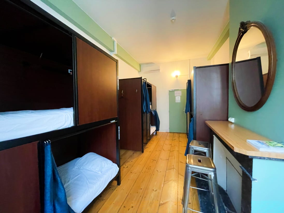 Hostel Image