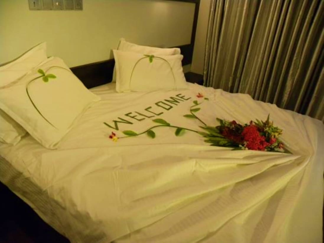 Hostel Image