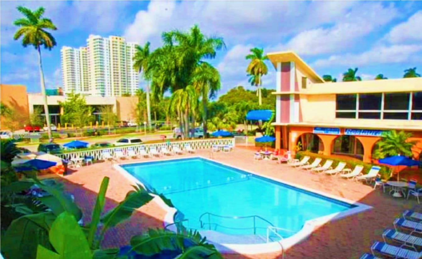 Hostel Image