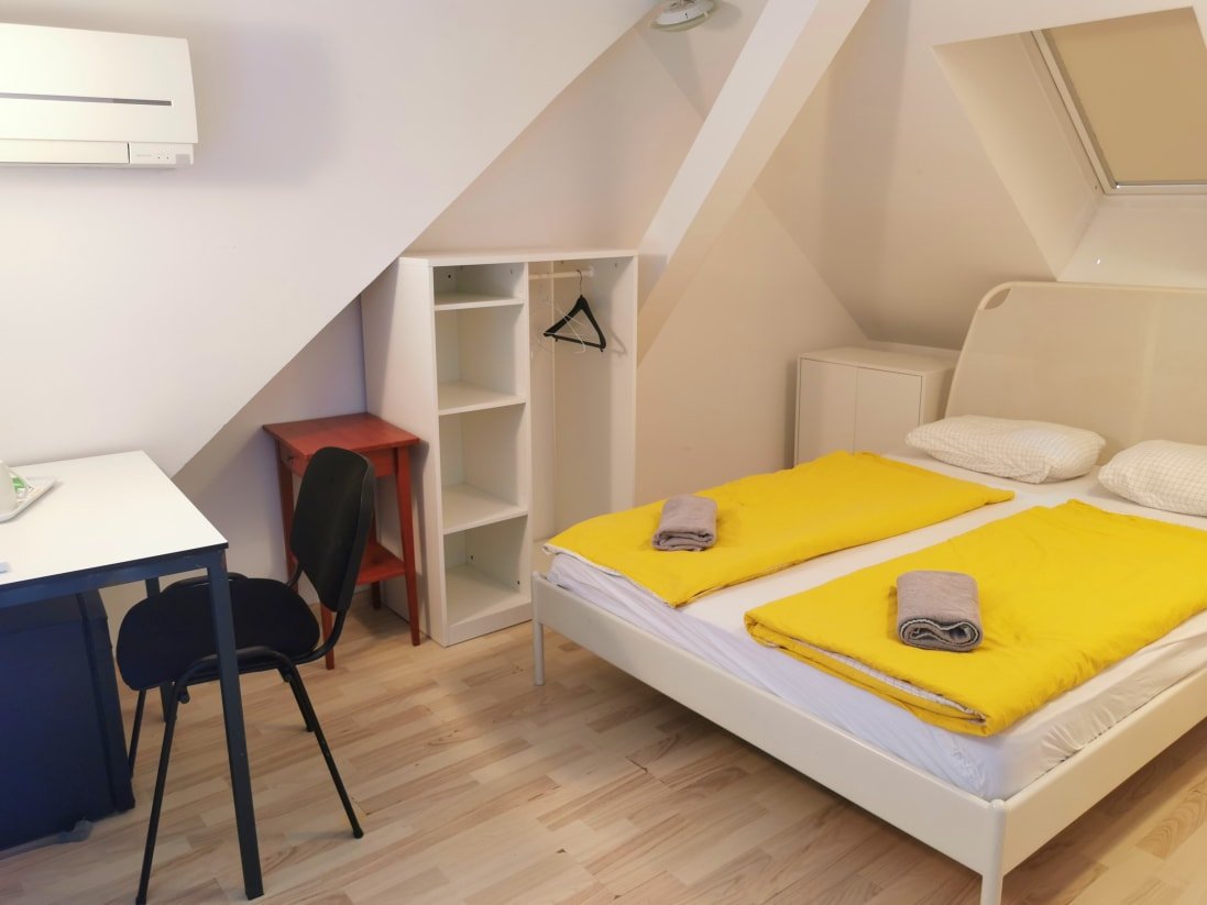 Hostel Image