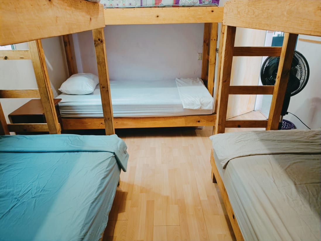 Hostel Image