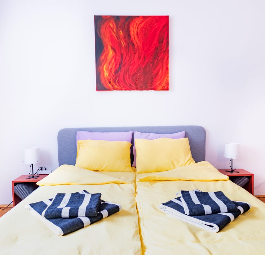 Hostel Image